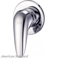 AMERICAN STANDARD A-3523-998-500 ͡׹Һ Ẻѧѧ شѡǡҹ  CEROS F13523-CHACT500B CEROS BLT-IN SHOWER MIXER, CH"