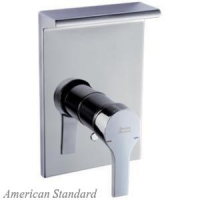 AMERICAN STANDARD F13922-CHACT500B ACTIVE BUILT-IN SHOWER MIXER (BODY) A-3922-709-50B ͡׹Һ Ẻѧѧ شǽѡ  ACTIVE 
