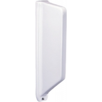 TOTO A100 URINAL PARTITION W/FITTINGS A100 ἧⶻЪ  